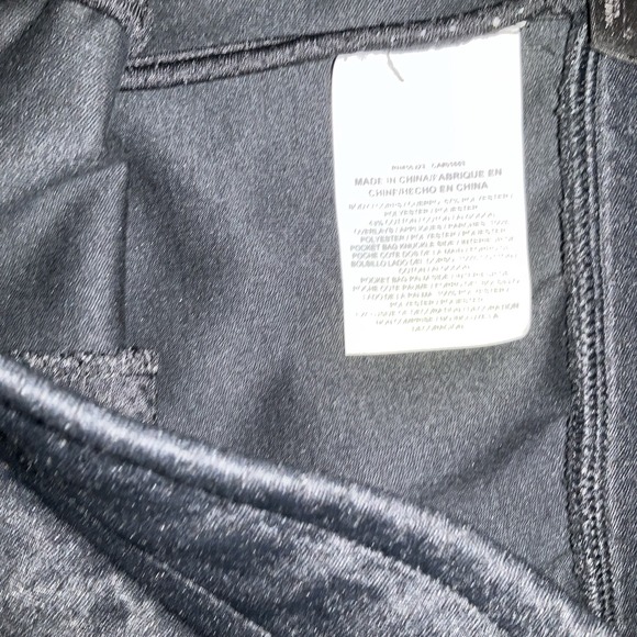 Air Jordan Jumpman Men Large 23 Engineered For Flight Side Snap Breakaway Pants - Picture 4 of 9